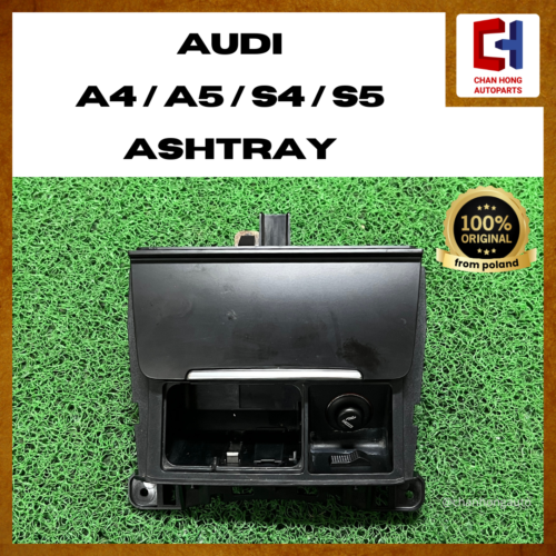 Audi A4 / A5 Ashtray Console [8K0857951][Original from Poland][Used]