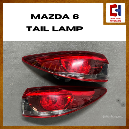 Mazda 6 Tail Lamp [Koito 220-65044][Used]