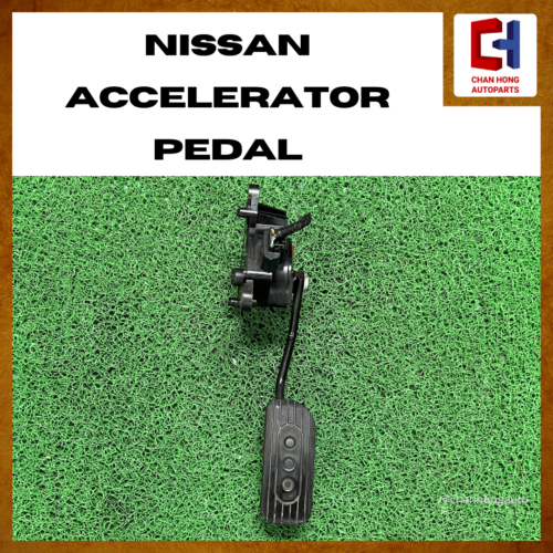 Nissan Accelerator Pedal [Used]