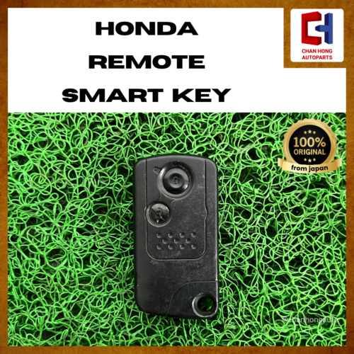 Honda Remote Smart Key [Original from Japan][Used]