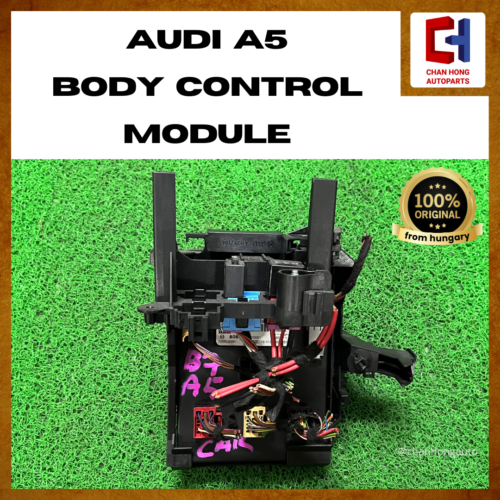 Audi A5 BCM Body Control Module [8K0907063P][Original from Hungary][Used]