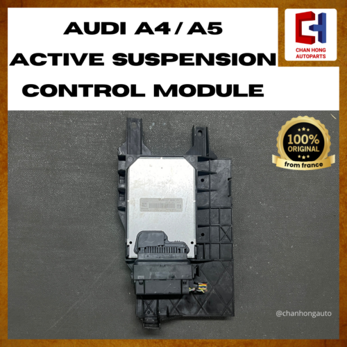 Audi A4 / A5 Active Suspension Control Module [8R0907364B][Original from France][Used]