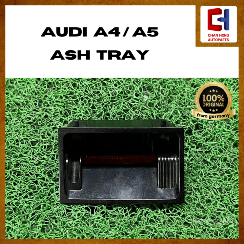 Audi A4 / A5 Ash Tray [8K0857989][Original from Germany][Used]