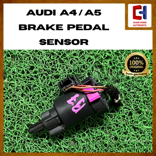 Audi A4 / A5 Brake Pedal Sensor [914689963][Original from Germany][Used]