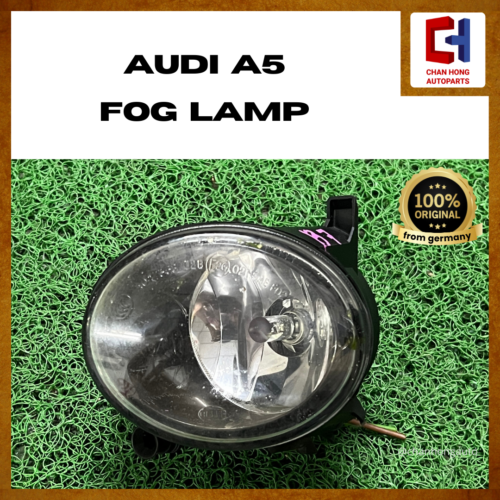 Audi A5 Fog Lamp [A047358][Original from Germany][Used]