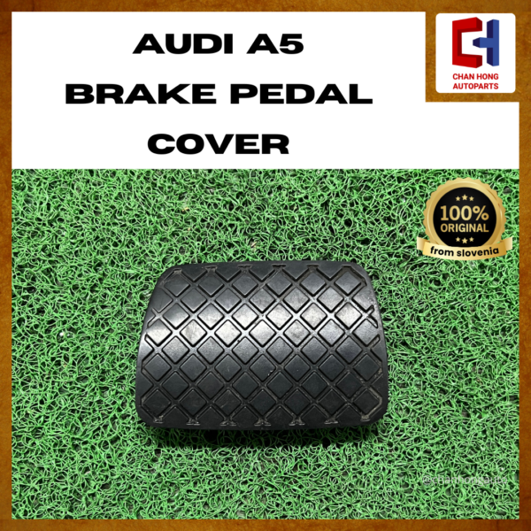 Audi A5 Brake Pedal Cover [8K2723173][Original from Slovenia][Used]