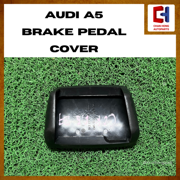 Audi A5 Brake Pedal Cover [8K2723173][Original from Slovenia][Used] - Image 2