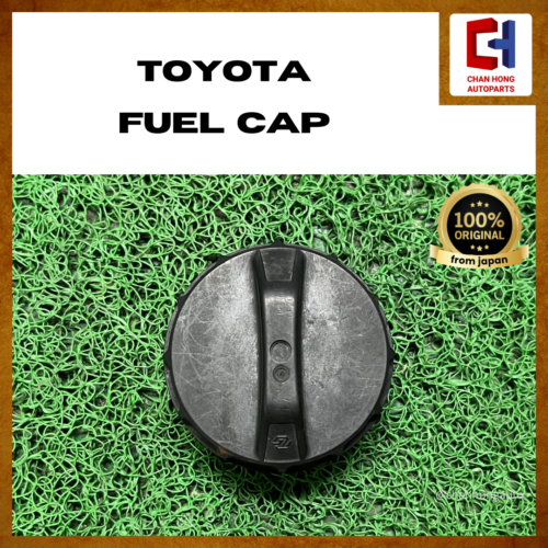 Toyota Fuel Cap [Original from Japan][Used]