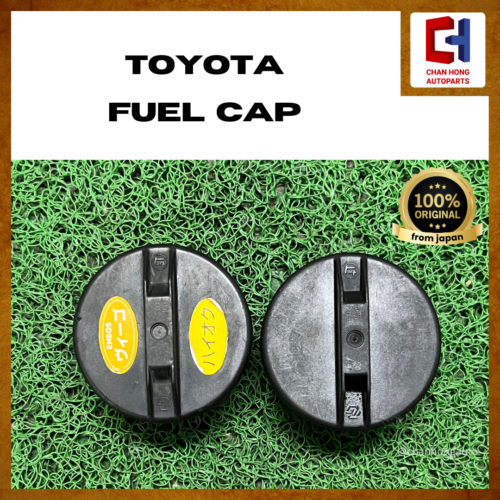 Toyota Fuel Cap [Original from Japan][Used]