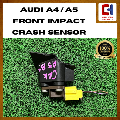 Audi A4 / A5 Front Impact Crash Sensor [8K0959651][Original from Germany][Used]