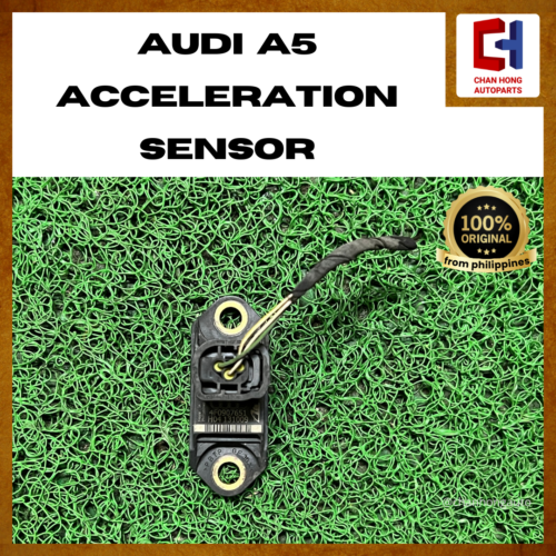 Audi A5 Acceleration Sensor [4F0907651][Original from Philippines][Used]