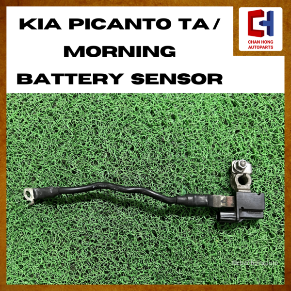 Kia Picanto TA / Morning Battery Sensor [37180-1Y000][Original from South Korea][Used] - Image 3