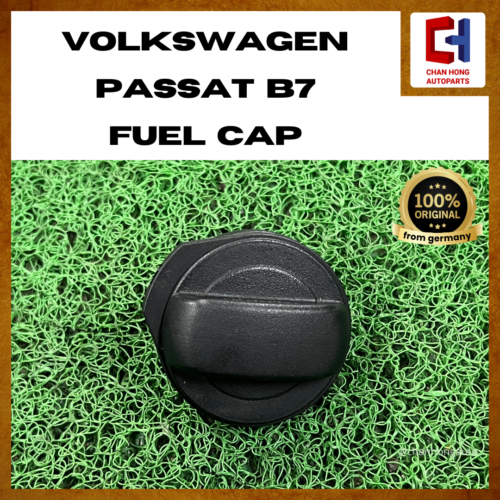 Volkswagen Passat B7 Fuel Cap [3C0201553][Original from Germany][Used]