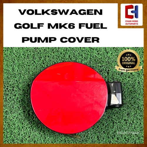 Volkswagen Golf MK6 Fuel Pump Cover [5K6809857][Original from Germany][Used]