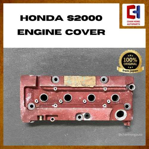 Honda S2000 Engine Cover [Original from Japan][Used]