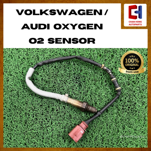 Volkswagen / Audi Oxygen O2 Sensor [022906262][Original from USA][Used]