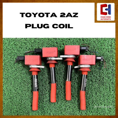 Toyota 2AZ Plug Coil MIAIX [Used]