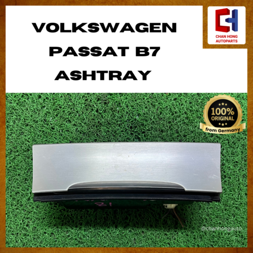 Volkswagen Passat B7 Ashtray [3C0863284][Original from Germany][Used]