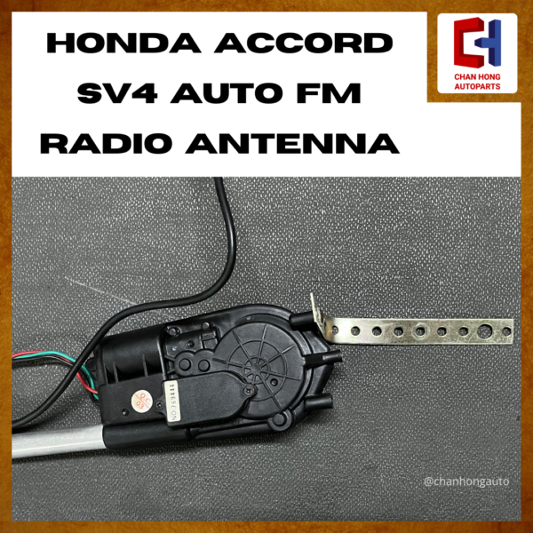 Honda Accord Sv4 Auto FM Radio Antenna [Original][Used] - Image 3