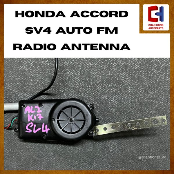 Honda Accord Sv4 Auto FM Radio Antenna [Original][Used] - Image 4