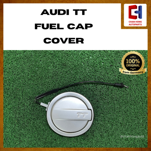 Audi TT Fuel Cap Cover [8J0809900][Original form Germany][Used]