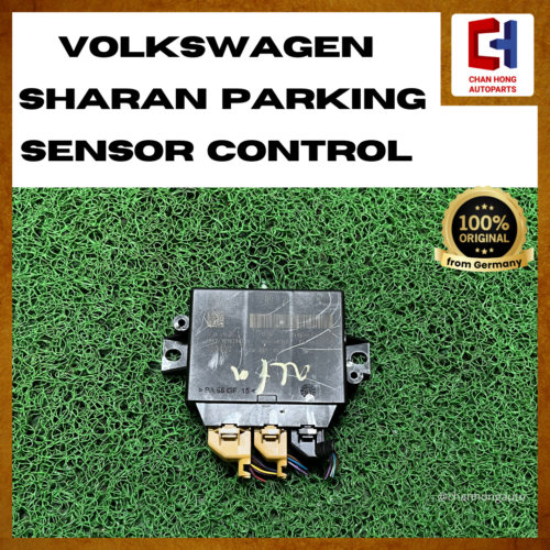 Volkswagen Sharan Parking Sensor Control [7N0919475][Original from Germany][used]