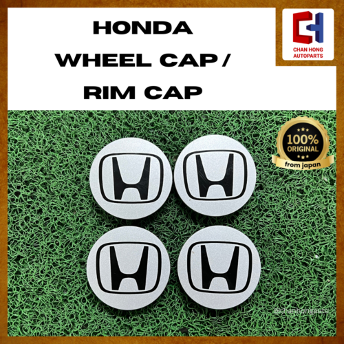 Honda Wheel Cap / Rim Cap [44732-S9A-A00][Original from Japan][Used]