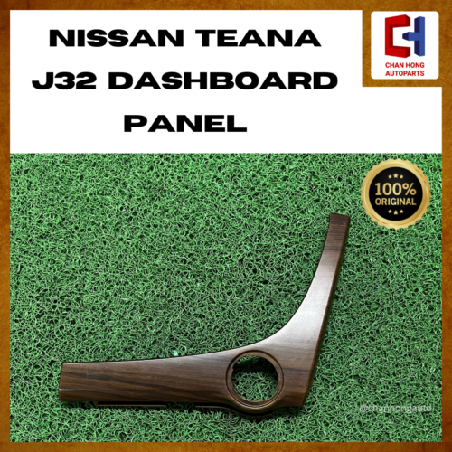 Nissan Teana J32 Dashboard Panel [68410JN20A][Original][Used]