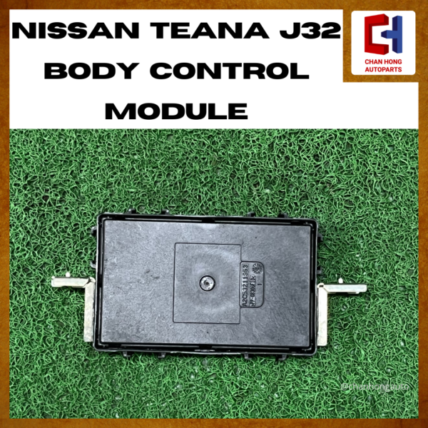 Nissan Teana J32 Body Control Module [284B1JN20A][Original from Mexico][Used] - Image 4