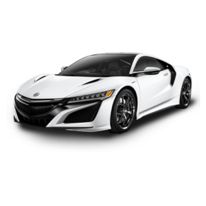 HONDA NSX