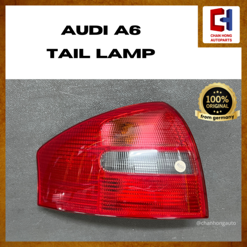 Audi A6 Tail Lamp [4B5945095][Original from Germany][Used]