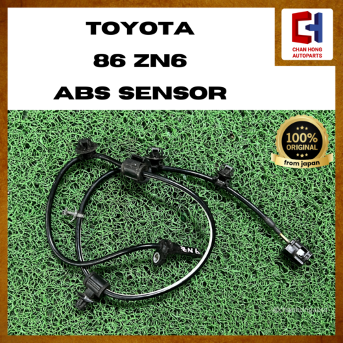 Toyota 86 ZN6 ABS Sensor [A127540CA000][Original from Germany][Used]